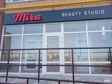 студия красоты Mira в Нефтекамске