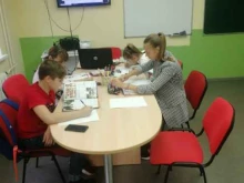 школа иностранных языков English school в Нижнем Новгороде