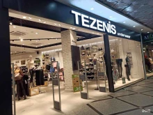 салон нижнего белья Tezenis в Екатеринбурге