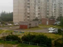 участковый пункт полиции №4 Отдел МВД России по Мурманской области в Мончегорске