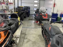 мастерская по ремонту и прокату экстремальной техники Kvadrotuning в Челябинске