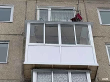 компания по установке окон Новые окна в Ангарске