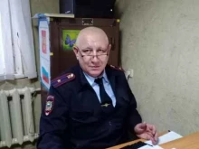 участок №17 Отдел полиции №1 в Нижнем Новгороде