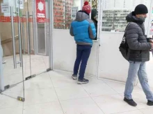 Мастерская по изготовлению ключей и чипов, проспект Строителей, 84а 