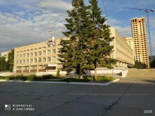 отдел опеки и попечительства Администрация Дзержинского района в Новосибирске