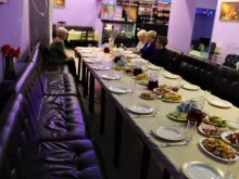 кафе Гала в Сыктывкаре