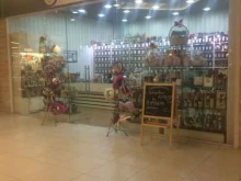 галерея вкуса Кантата в Тюмени