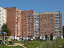 г. Обь Сувенирная лавка в Оби