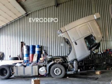 грузовой автосервис EvroDepo в Березовском