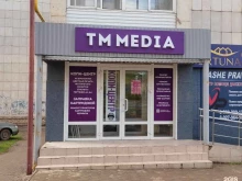 компания Tm media в Туймазах