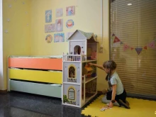 частный детский сад Маленький принц в Нижнем Новгороде