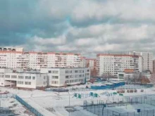 Детские сады Средняя общеобразовательная школа №196 с дошкольным отделением в Новосибирске