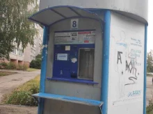 автомат по продаже питьевой воды Ключ здоровья в Кстово