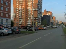 Жилищно-коммунальные услуги Жилищно-строительный кооператив №70 в Перми