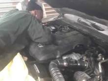 автосервис Автомат в Каменске-Уральском