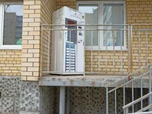 аппарат по продаже питьевой воды на розлив Водохлеб в Тюмени
