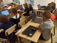 школа программирования для детей Coddy в Сыктывкаре