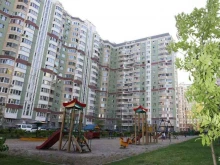 Cainiao, улица Лётчика Грицевца, 5 