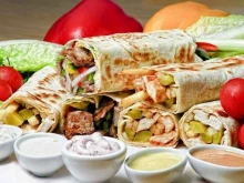 кафе Happy food в Набережных Челнах