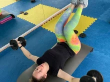 фитнес-клуб Pride fitness в Майкопе