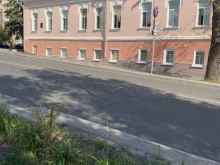 Пензенский государственный университет, Чкалова, 56 