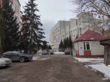 ТСЖ Алексеева, Петра Алексеева, 7а 