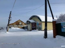 продуктовый магазин Оазис в Братске