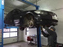автотехцентр ОНИКС в Новосибирске