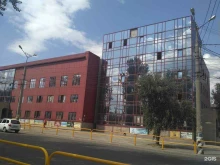 Тольяттинская коллегия адвокатов №100, Гагарина, 6 