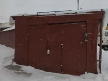 склад Электрикгрупп в Томске