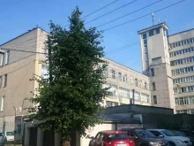 Зуботехническая лаборатория, Карла Маркса, 18 