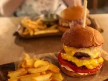 Быстрое питание AddBurger в Ростове-на-Дону