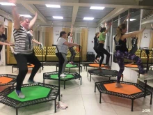студия фитнеса Kosmo_jump в Набережных Челнах