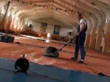 клининговая компания Клинфорд в Чите