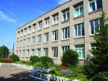 г. Октябрьский Средняя общеобразовательная школа №18 в Октябрьском