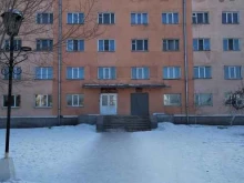 Студенческие общежития Колледж искусств им. П.И. Чайковского в Улан-Удэ