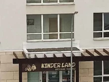 детский магазин Kinderland в Сочи