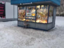 Киоск по продаже печатной продукции, Пионерская, 3а киоск 