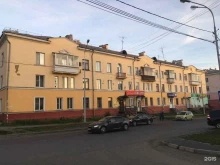 Красный камень, Пархоменко, 132 