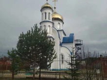 г. Красногорск Казанский храм в Красногорске