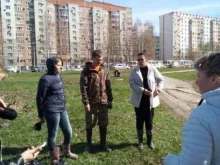 Геодезические работы Северо-Западное управление в Тольятти