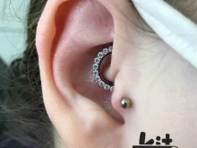 студия пирсинга Kit Piercing в Ижевске