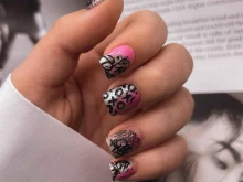 Molly nails studio, Твардовского, 22/3 