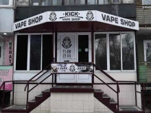 магазин Kick в Абакане