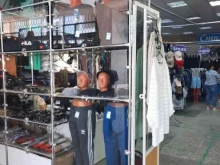 магазин мужской одежды Стиль в Березниках