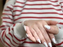 Визажист Fior beauty в Санкт-Петербурге