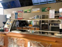Доставка готовых блюд Subway в Домодедово