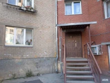 Детская библиотека №14, Дзержинского, 99 