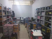 магазин Mutlu battery в Самаре