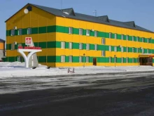 банкомат Открытие в Когалыме